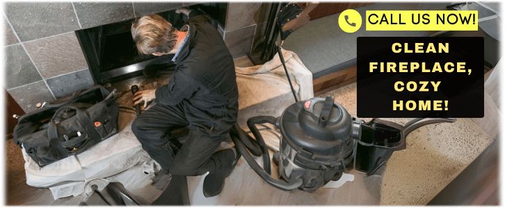 Fireplace Cleaning Mount Pleasant SC