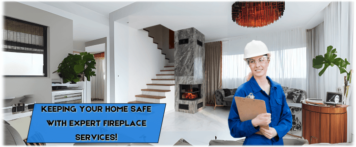 Chimney Cleaning Mount Pleasant SC