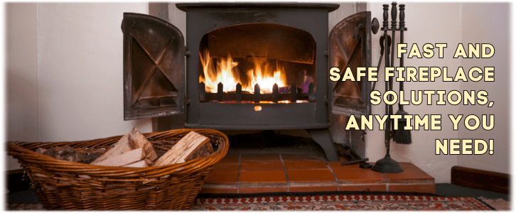 Mount Pleasant SC Chimney Cleaning